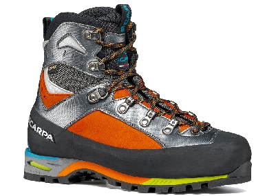 Ararat Trekking boots
