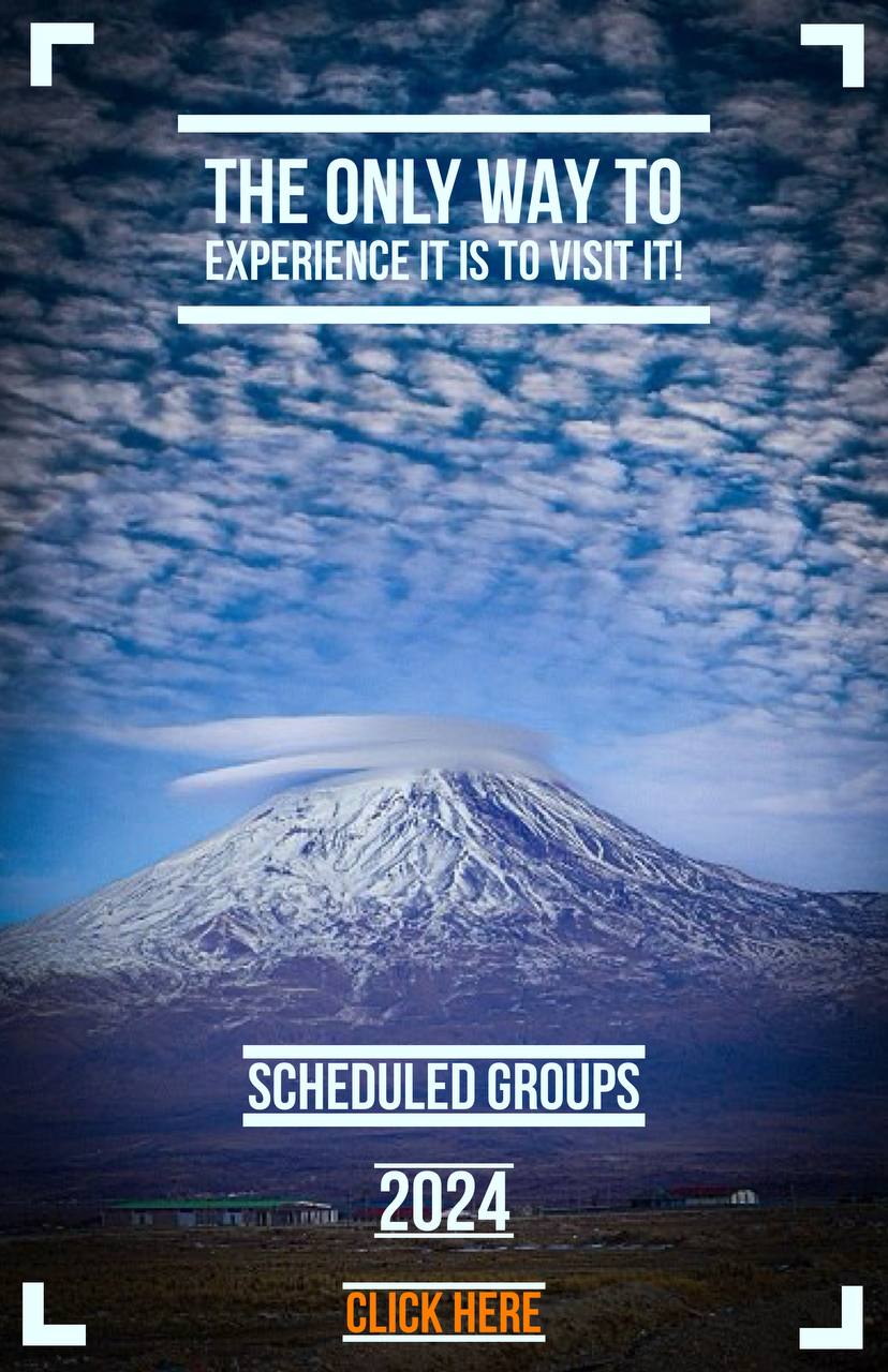 Ararat Scheduled Groups